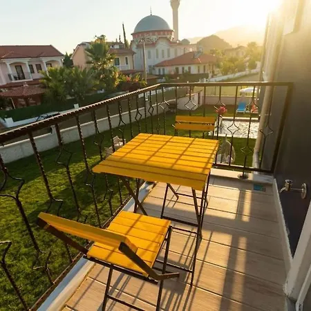 Feniks Ortaca (Mugla)