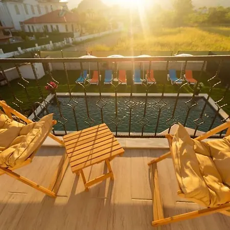 Villa Feniks Ortaca (Mugla)