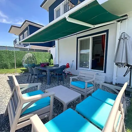 Feniks Villa Ortaca (Mugla)